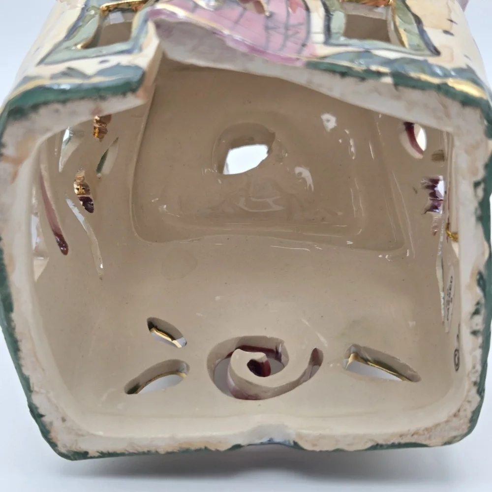Blue Sky Clayworks By Heather Goldminc 